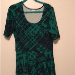 2XL Lularoe Nicole